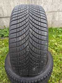 1x 225/40R19 93W XL Goodyear opona całoroczna