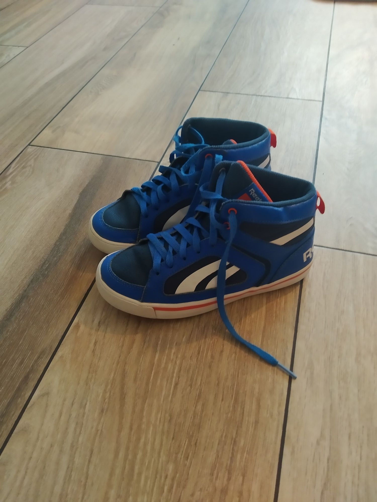 Buty sportowe Reebok 33