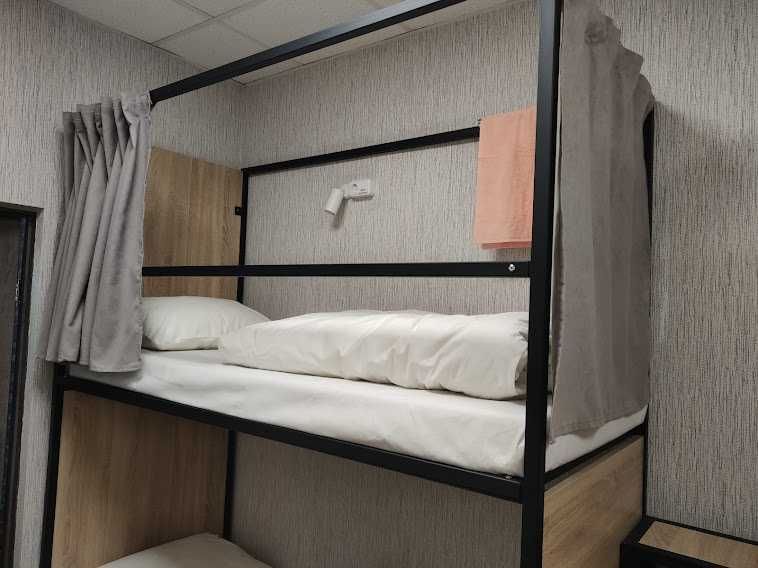 Star City хостел, метро Вокзальна, Університет. Вокзал