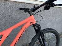 Specialized Stumpjumper Alloy s4 pomarańczowy nowy fvat gwarancja