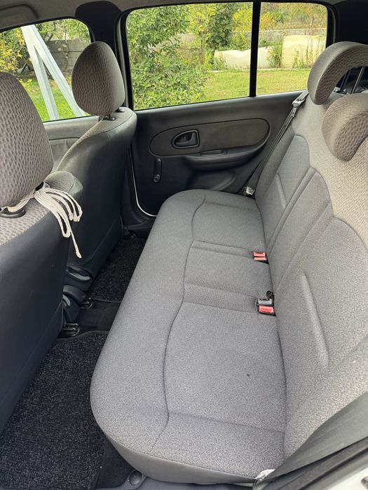 Renault clio 1.2