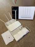 Маршрутізатор / роутер Xiaomi Mi Wi-Fi 4A
