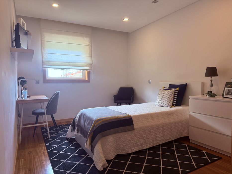 Moradia T4 C/Piscina