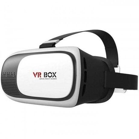 Очки виртуальной реальности Remax VR Box 2.0 SKL11-130127