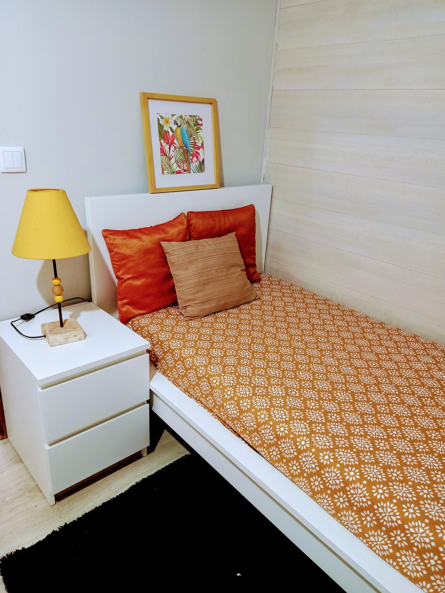 Aluguer quarto Bucelas