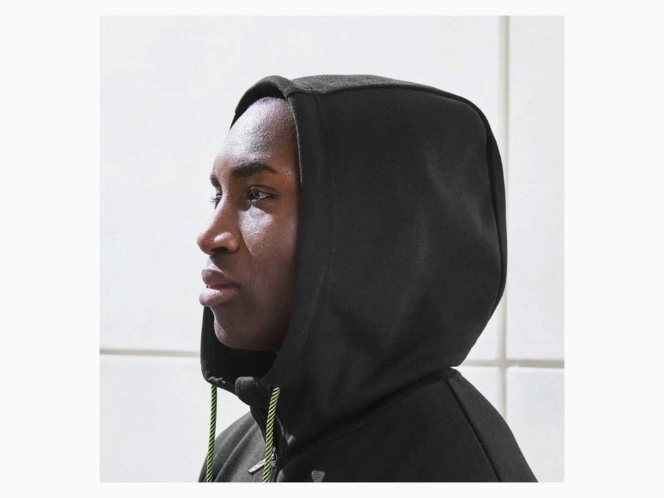 Мужская куртка толстовка Crivit