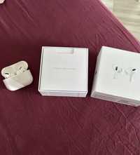 AirPods Pro NOWE! Zaplombowane