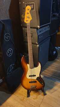 Fender jazz bass