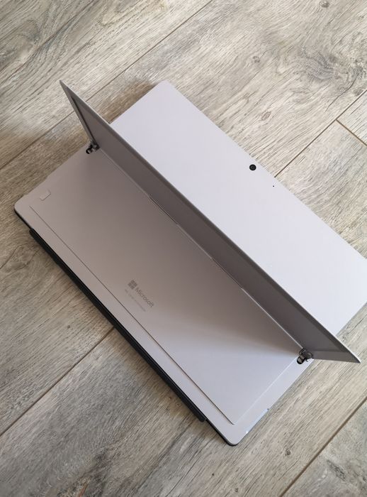 Microsoft Surface Pro 7 Intel Core i3-1005G1 4/128GB 12.3" IPS 2K