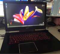 Игровий ноутбук Acer Aspire VN-7