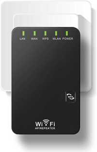 Wzmacniacz WI-FI 300 Mbit/s 2,4 GHz