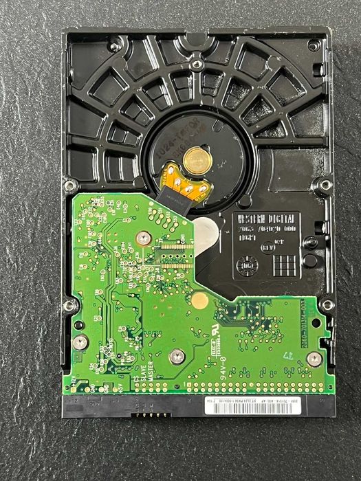 Dysk twardy WD3200JB-00KFA0 Western Digital Kaviar 320 GB 7200RPM