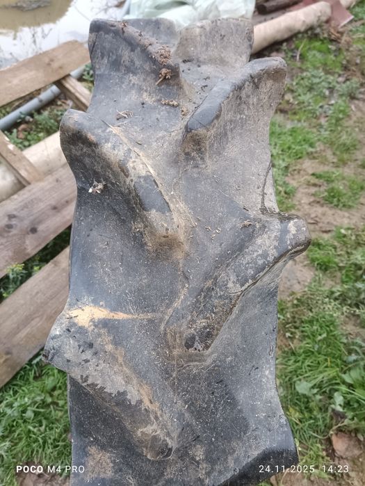 Продам колесо до міні трактора