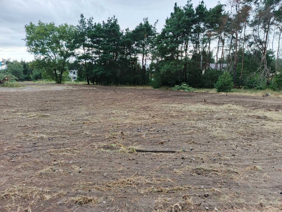 Działka inwestycyjna obok Anwil, plac, teren pod wynajem Włocławek