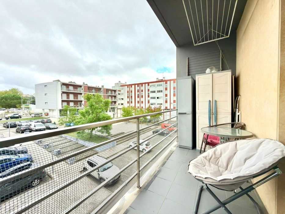 Venda Apartamento T3 Quinta das Lágrimas, Coimbra - particular