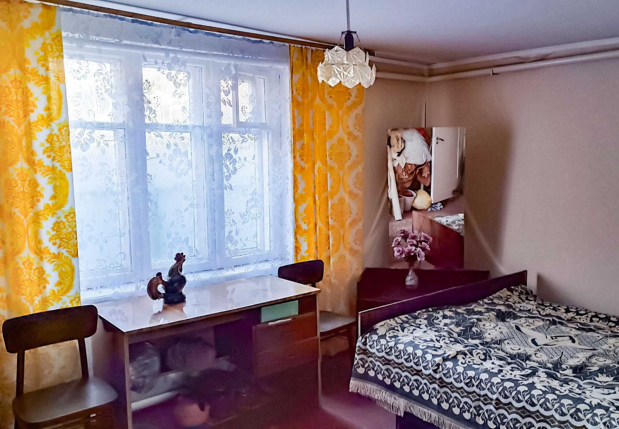 Частина будинку в центрі, Рівне