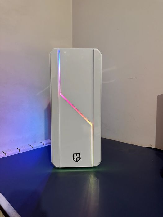 Vendo PC gamer como novo