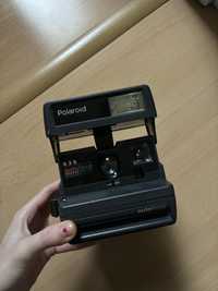 Aparat Polaroid 636 Autofocus