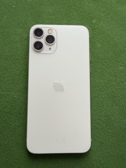 IPhone 11 Pro 256 G oryginalny case