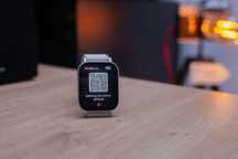 Smartwatch zegarek Redmi Watch Active 5