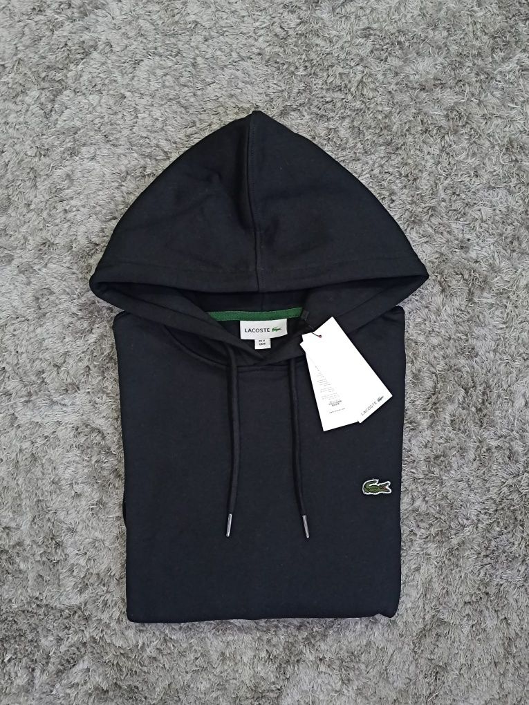 Sweat hoodie Lacoste