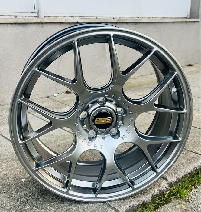Replicas BBS indicadas BMW 18 polegdas