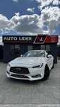Infiniti Q60 Інфініті 2019 р 3,0 бенз 300 к.с. Intelligent AWD 7АКПП