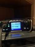 Radio VHF/UHF PMR abalog/Digital BT GPS nowość