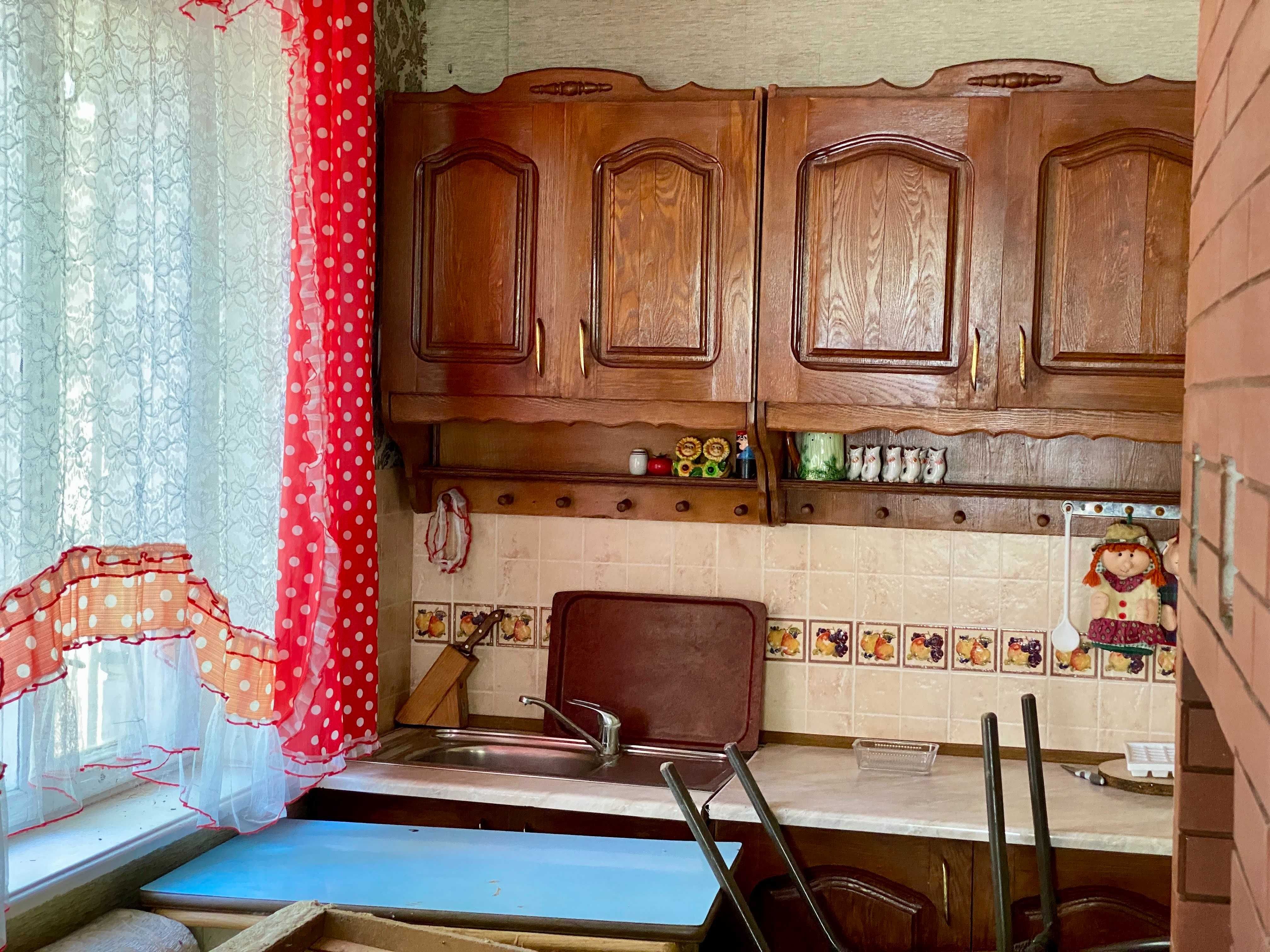 Продаж 2 кім. будинок, дача, Сливине, 4 сотки приватизовано