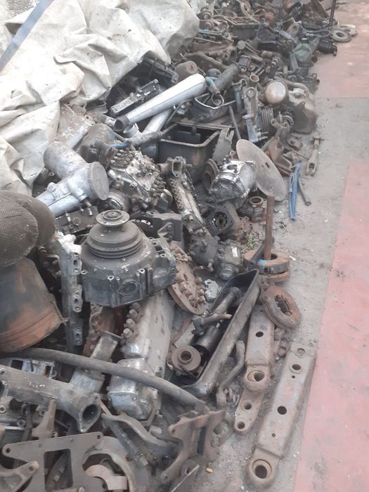 Коленвал МТЗ , Юмз. Т40