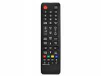 Pilot zamienny do telewizorów Samsung 01175N SMART