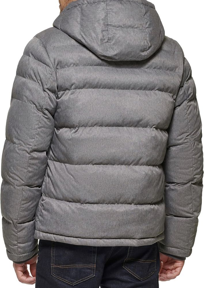 -65%$ 4XL XXXXL 56 Tommy Hilfiger пуховик куртка зимняя зимова большой
