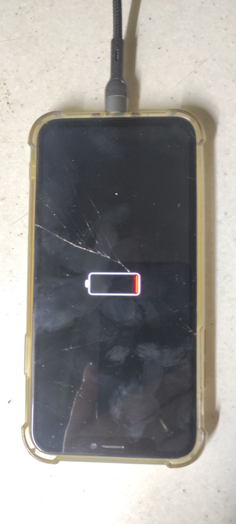 IPhone 10 s на зап.части