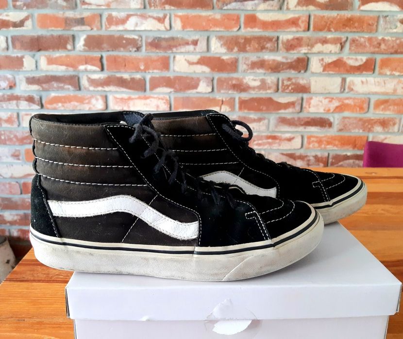 Buty trampki Vans 41