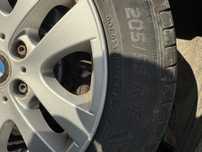Kola letnie bmw 16 205/55 r16 vredestein