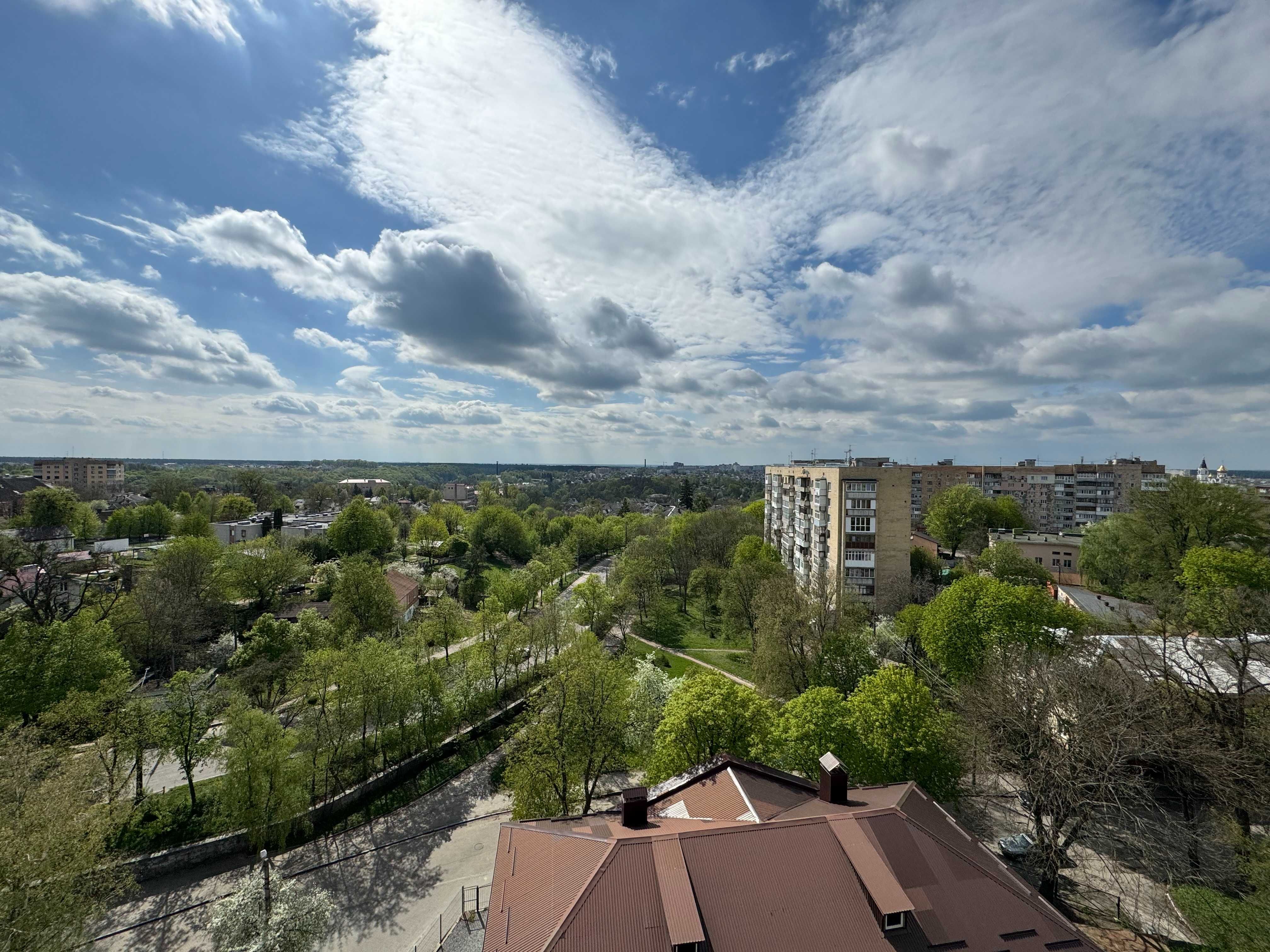 ПРОДАЖ 2-рівневої квартири 100 м² в ЗДАНОМУ будинку ЖК ТЕАТРАЛЬНИЙ