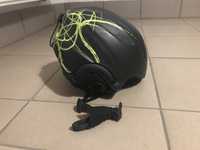 Kask narciarski L