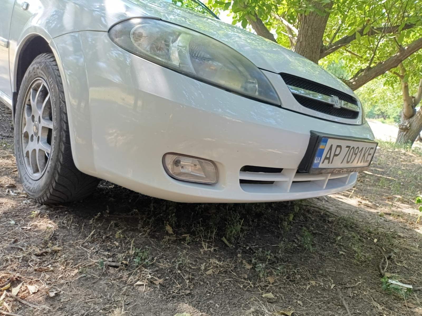 Шевроле лачетти хетчбек
