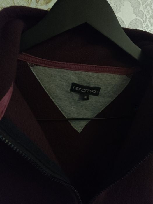 Фліска чоловіча ХЛ