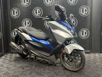 Honda Forza 125