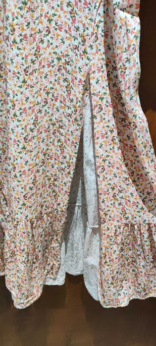 Wiosenna sukienka - DollyGlam