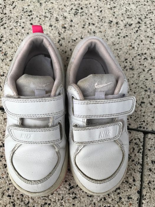 Buty dzięcięce NIKE rozm. 26, wkładka 15cm