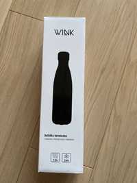 Butelka termiczna WINK 500 ml Bidon termiczny