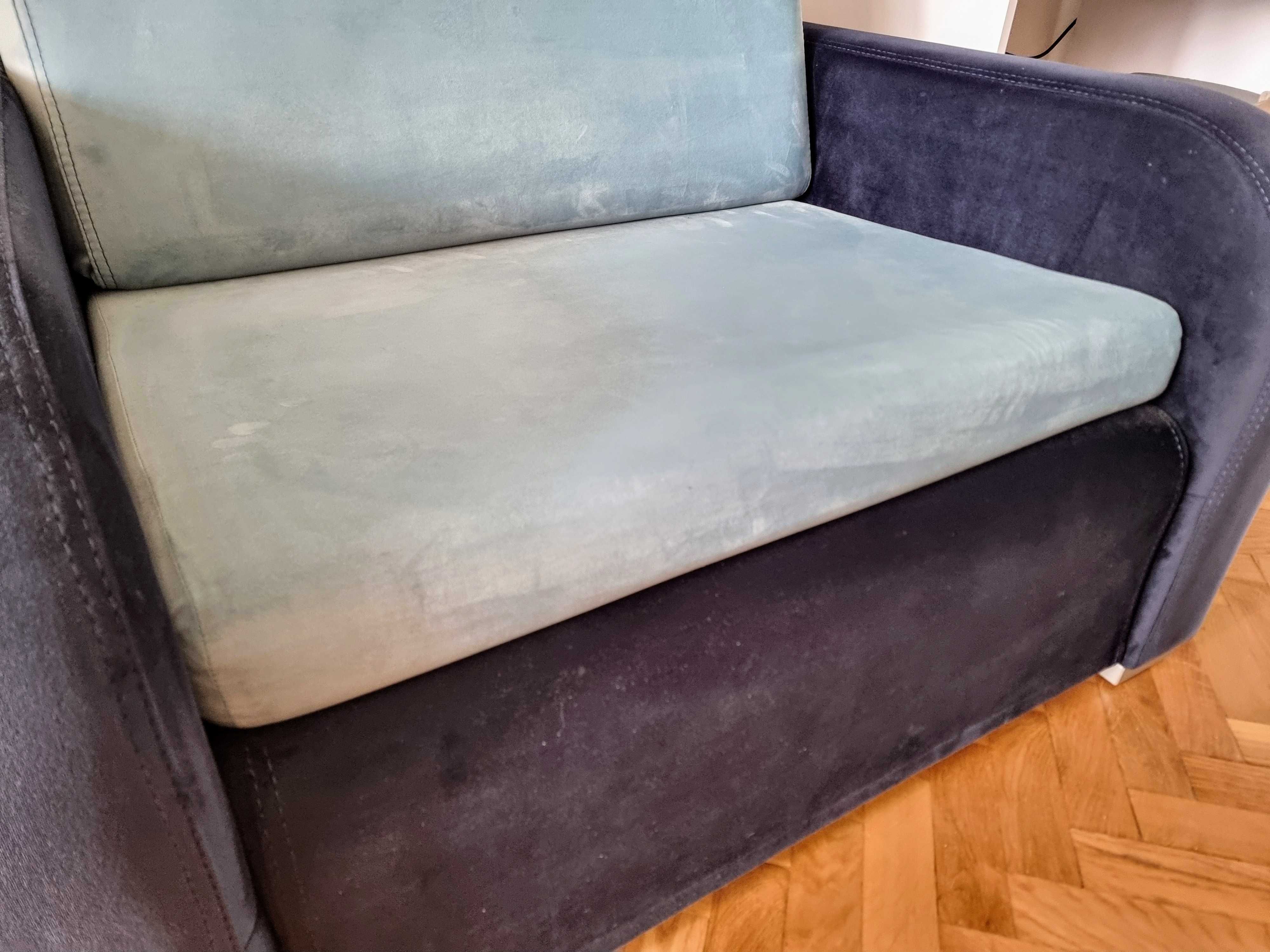 Fotel/sofa 1 osobowa