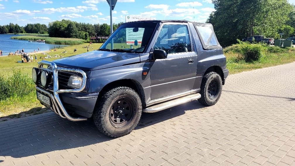 Suzuki Vitara 1996r.