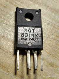 Układ scalony micro kontroler SQT8011K