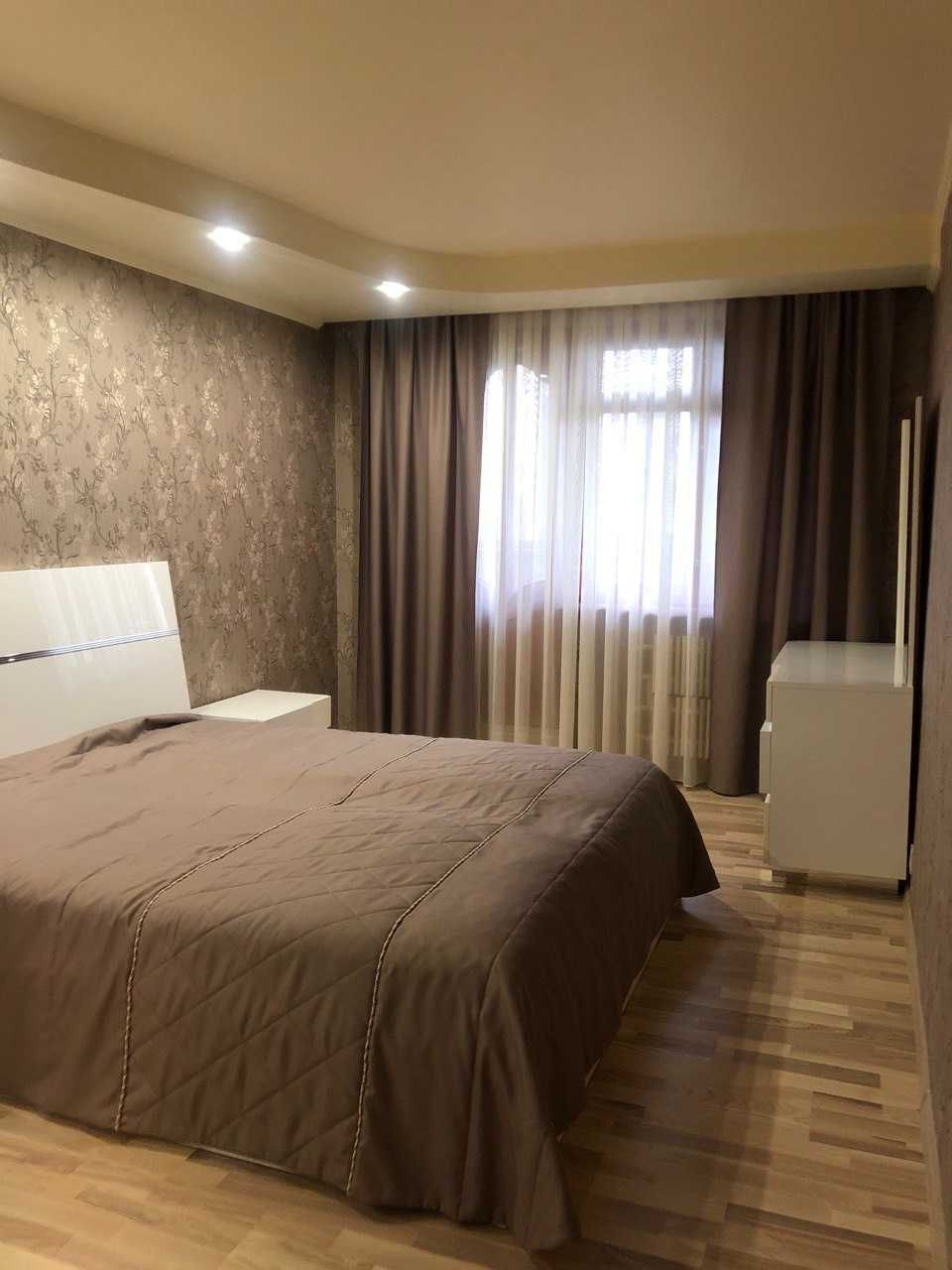 3к.кв., рядом 162 школа, метро Холодная гора 5 минут пешком