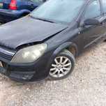 Opel astra H para pecas