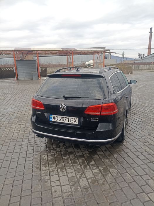 Продам пасат б7 10700$