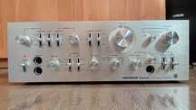 Wzmacniacz Universum Dynamics system 2500 HiFi- piękny stan!
